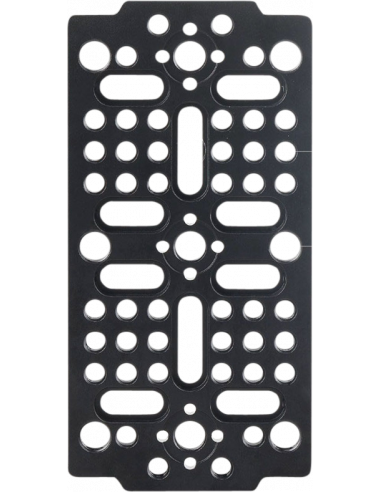 SmallRig 1681 Multi-purpose Cheese Plate