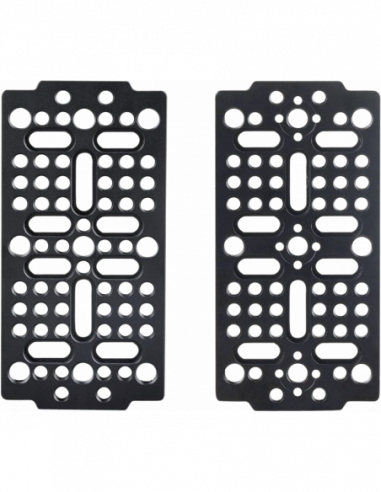SmallRig 1681 Multi-purpose Cheese Plate