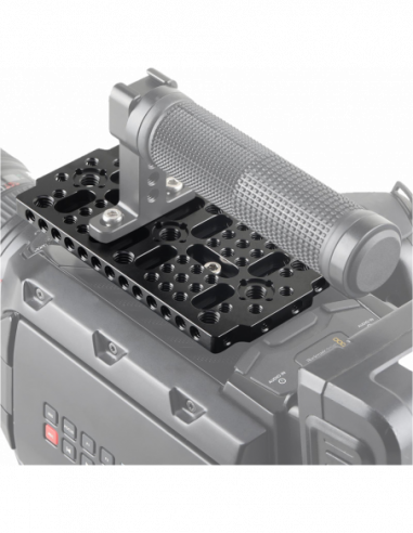 SmallRig 1681 Multi-purpose Cheese Plate