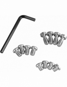 SMALLRIG 1713 HEX SCREW... 2