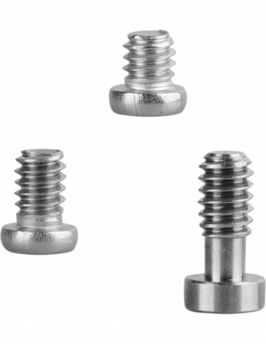 SMALLRIG 1713 HEX SCREW PACK (12 PCS)