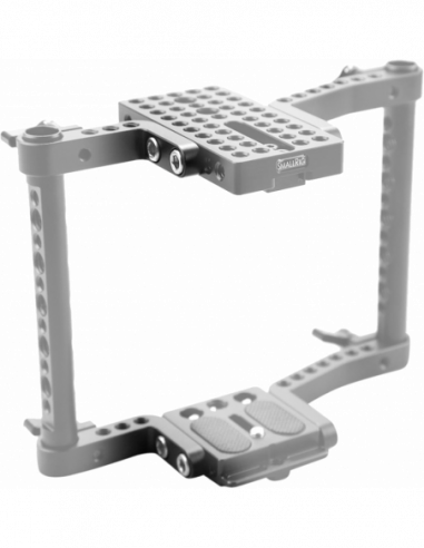 SMALLRIG 1713 HEX SCREW PACK (12 PCS)
