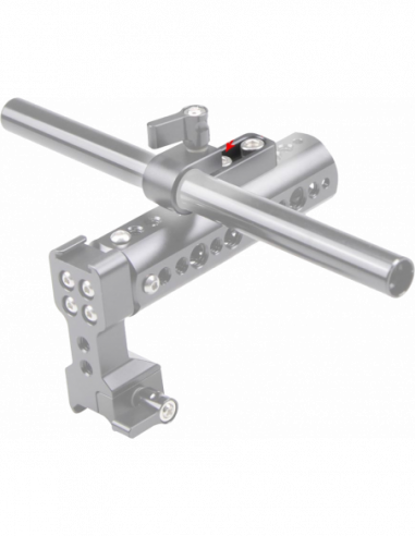 SMALLRIG 1713 HEX SCREW PACK (12 PCS)