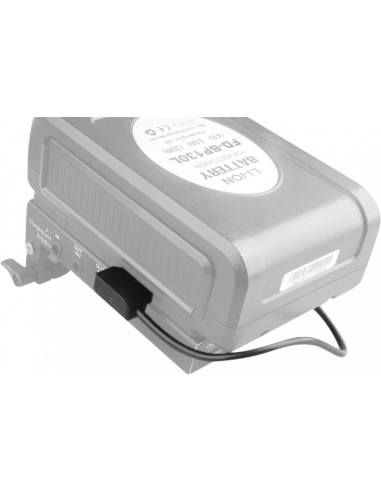 SmallRig 1819 Power Cable f BMCC/ BM...