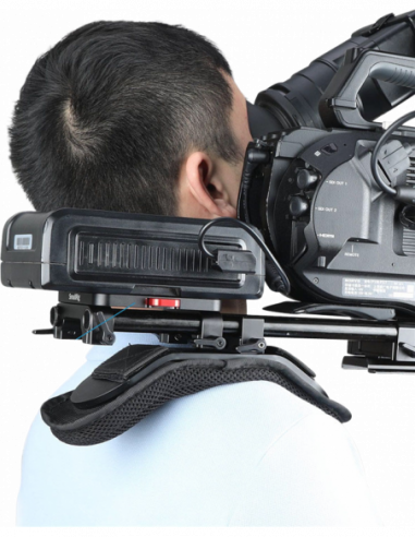 SMALLRIG 1846 V-LOCK ASSEMBLY KIT