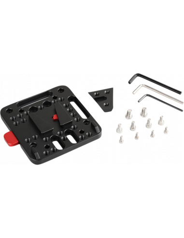 SMALLRIG 1846 V-LOCK ASSEMBLY KIT