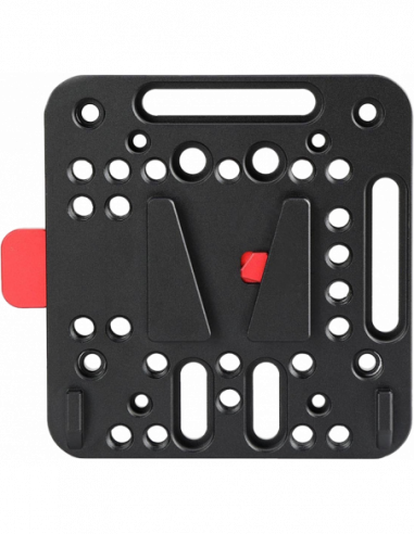 SMALLRIG 1846 V-LOCK ASSEMBLY KIT