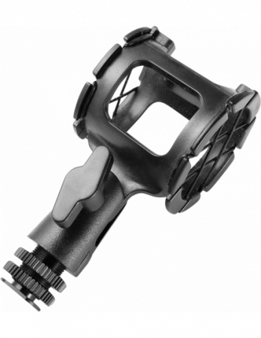 SmallRig 1859 Univ Mic Shock Mount Adpt