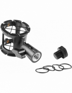 SmallRig 1859 Univ Mic... 2