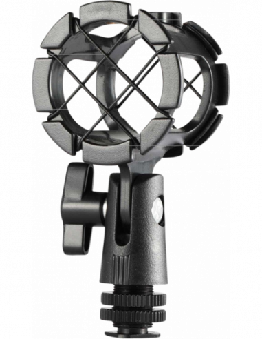 SmallRig 1859 Univ Mic Shock Mount Adpt