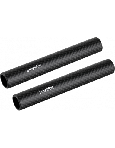 SmallRig 1871 15mm Carbon Fiber Rod...