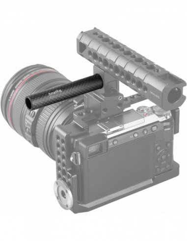 SmallRig 1871 15mm Carbon Fiber Rod...