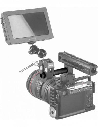 SmallRig 1871 15mm Carbon Fiber Rod...