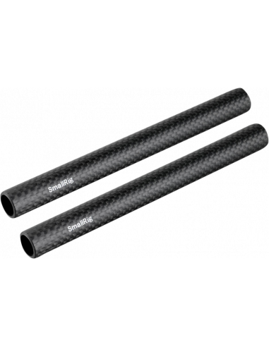 SmallRig 1872 15mm Carbon Fiber Rod...