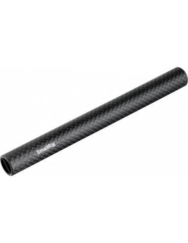 SmallRig 1872 15mm Carbon Fiber Rod...