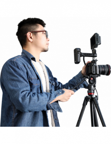 SMALLRIG 1955 HANDLE NATO ACTION...