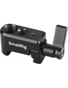 SmallRig 1973 Nato Lock Clamp 2