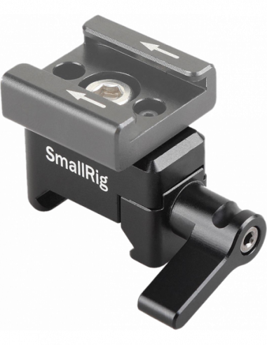 SmallRig 1973 Nato Lock Clamp
