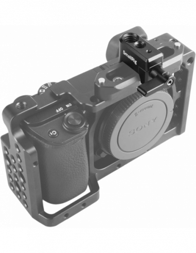 SmallRig 1973 Nato Lock Clamp