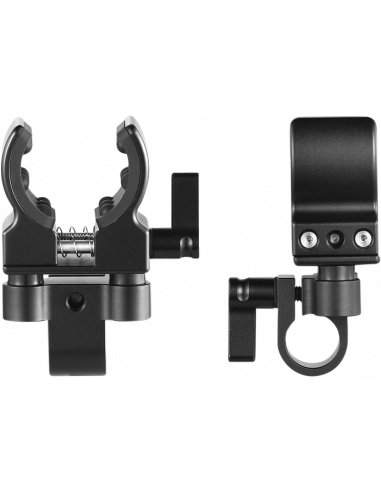 SmallRig 1993 Universal Shotgun Mic...