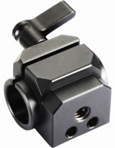 SmallRig 1995 15mm Rod Clamp 2