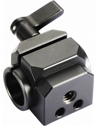 SmallRig 1995 15mm Rod Clamp