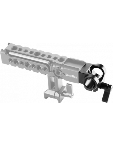 SmallRig 1995 15mm Rod Clamp