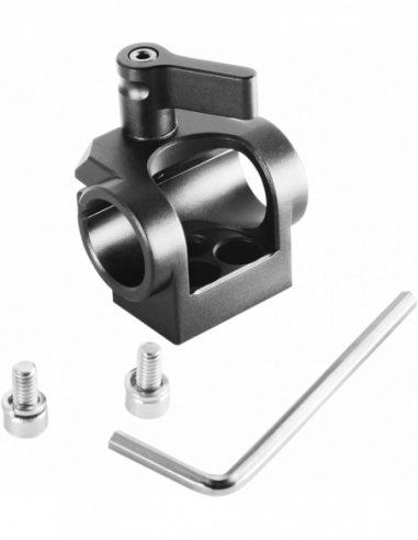 SmallRig 1995 15mm Rod Clamp