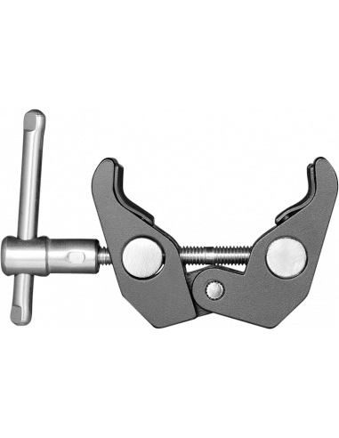 SmallRig 2058 Super Clamp with 1/4" &...