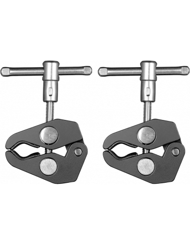 SmallRig 2058 Super Clamp with 1/4" &...