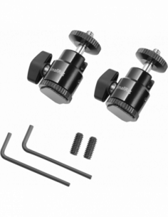 SMALLRIG 2059 CAMERA COLD... 2