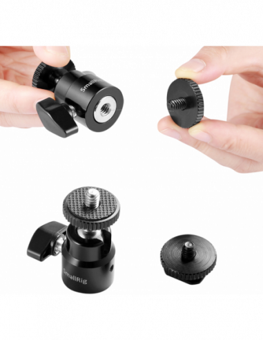 SMALLRIG 2059 CAMERA COLD SHOE...