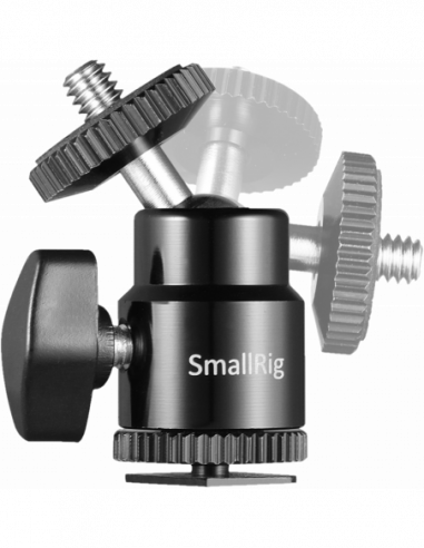 SMALLRIG 2059 CAMERA COLD SHOE...
