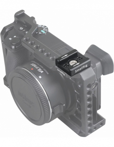 SMALLRIG 2060 COLD SHOE (2PCS PACK)