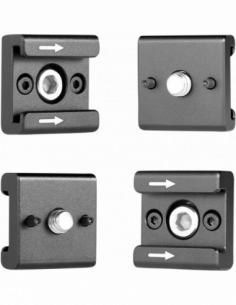 SMALLRIG 2060 COLD SHOE... 2