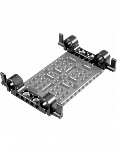 SmallRig 2061 Super Lightweight...