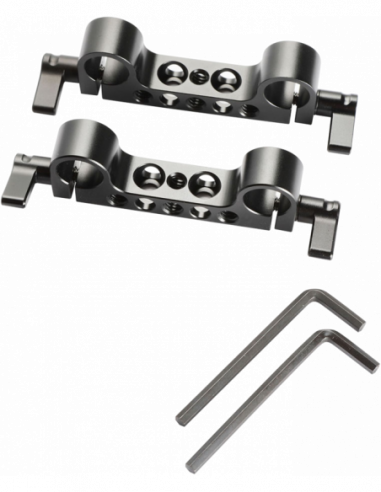 SmallRig 2061 Super Lightweight...