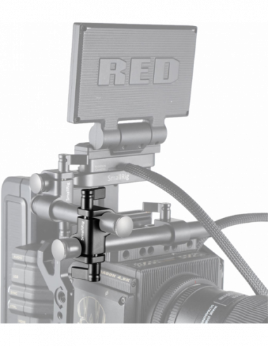 SmallRig 2069 15mm Rod Clamp 90 Degree