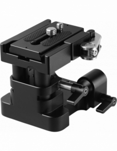 SmallRig 2092 Univ. 15mm... 2