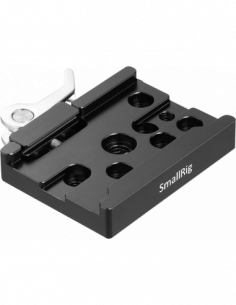 SmallRig 2143 QR Clamp...