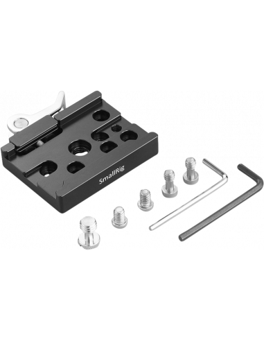 SmallRig 2143 QR Clamp Arca-type