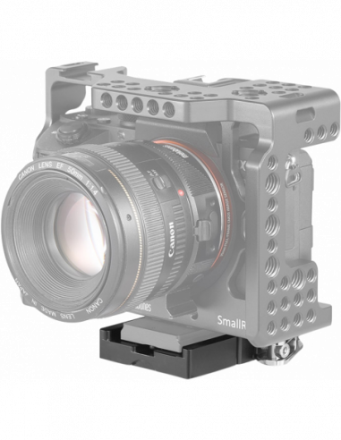 SmallRig 2143 QR Clamp Arca-type