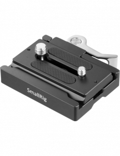SmallRig 2144 QR Clamp and...