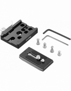 SmallRig 2144 QR Clamp and... 2