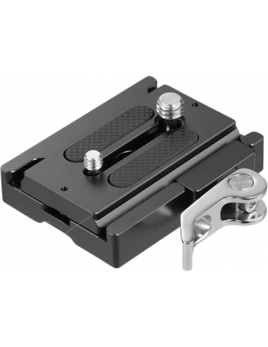 SmallRig 2144 QR Clamp and Plate Arca