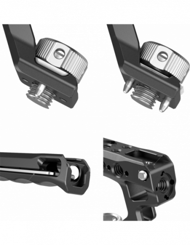 SmallRig 2165 Handle Arri Locating