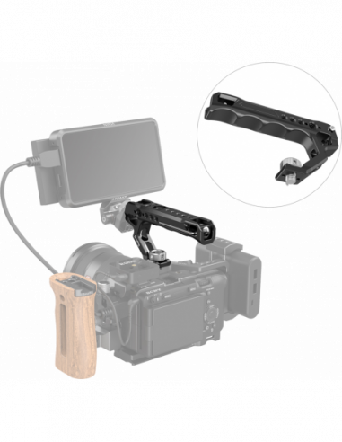 SmallRig 2165 Handle Arri Locating