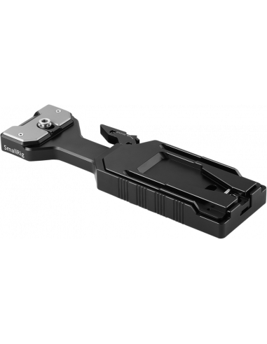 SmallRig 2169 VCT-14 QR Tripod Plate