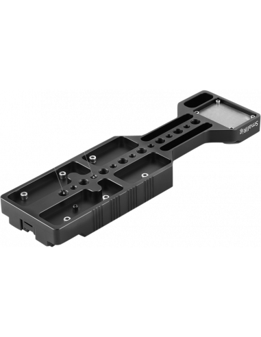 SmallRig 2169 VCT-14 QR Tripod Plate