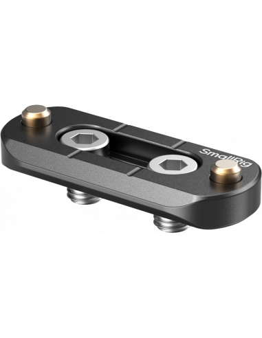 SmallRig 2172 Universal Nato Rail (48mm)
